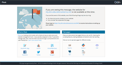 Desktop Screenshot of my.dirs.educationamerica.net
