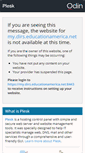 Mobile Screenshot of my.dirs.educationamerica.net