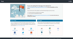 Desktop Screenshot of academic.educationamerica.net
